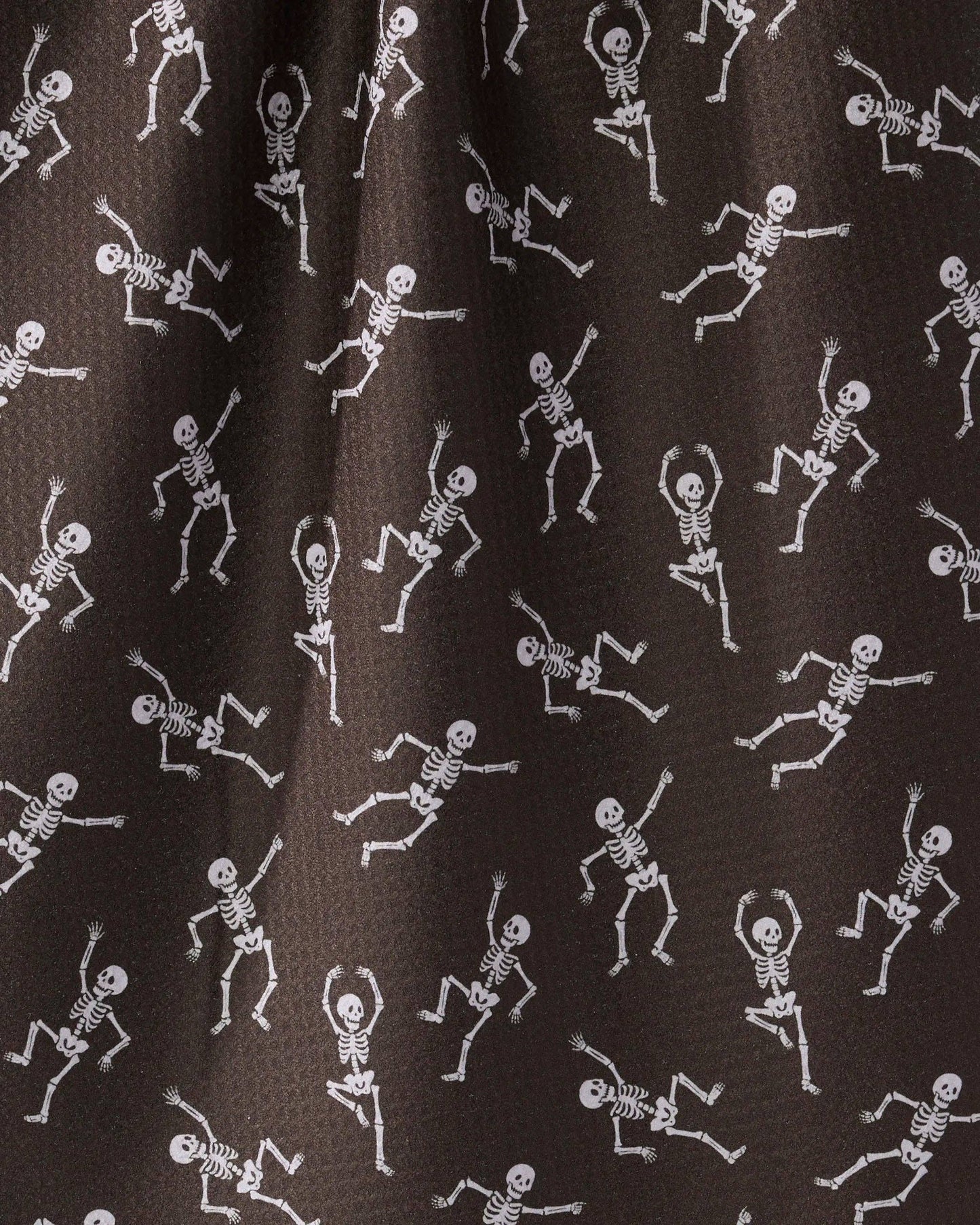Bone Jamboree Tea Towel - Halloween 2026 Tea Towel