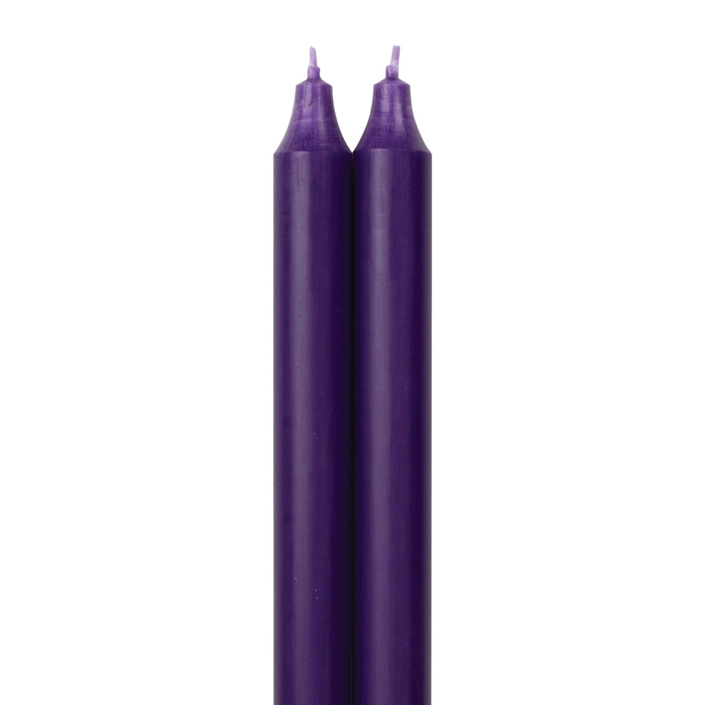 2 Pack 12" Taper Set