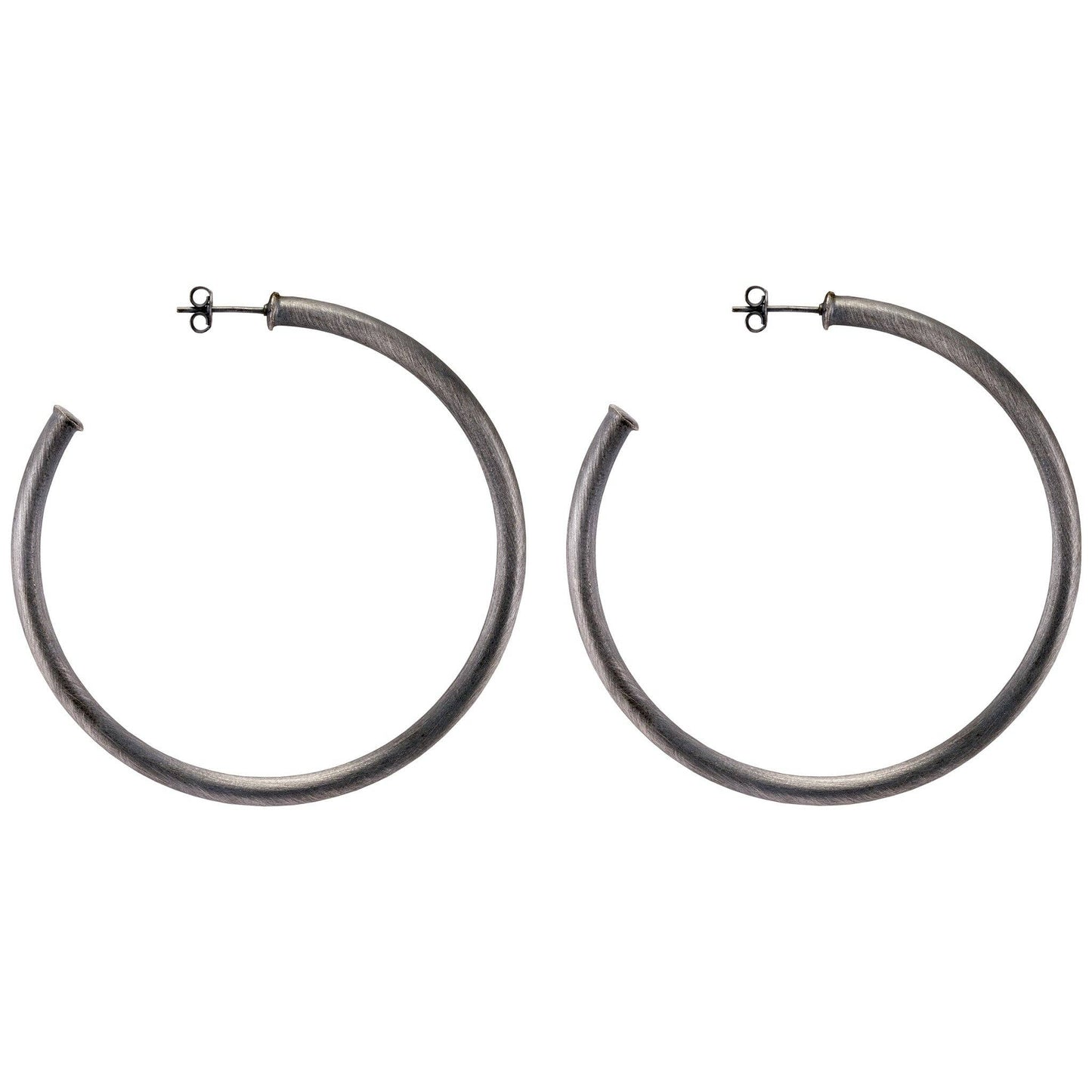 Everybody's Favorite Hoop Earrings