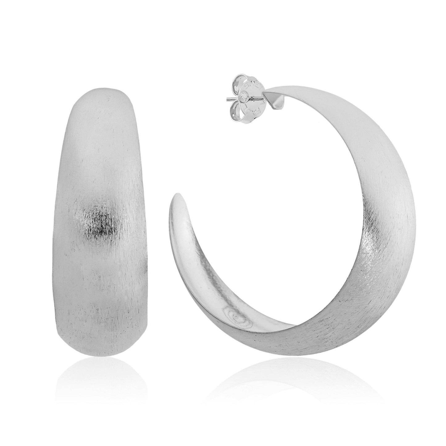 Brooke Hoops