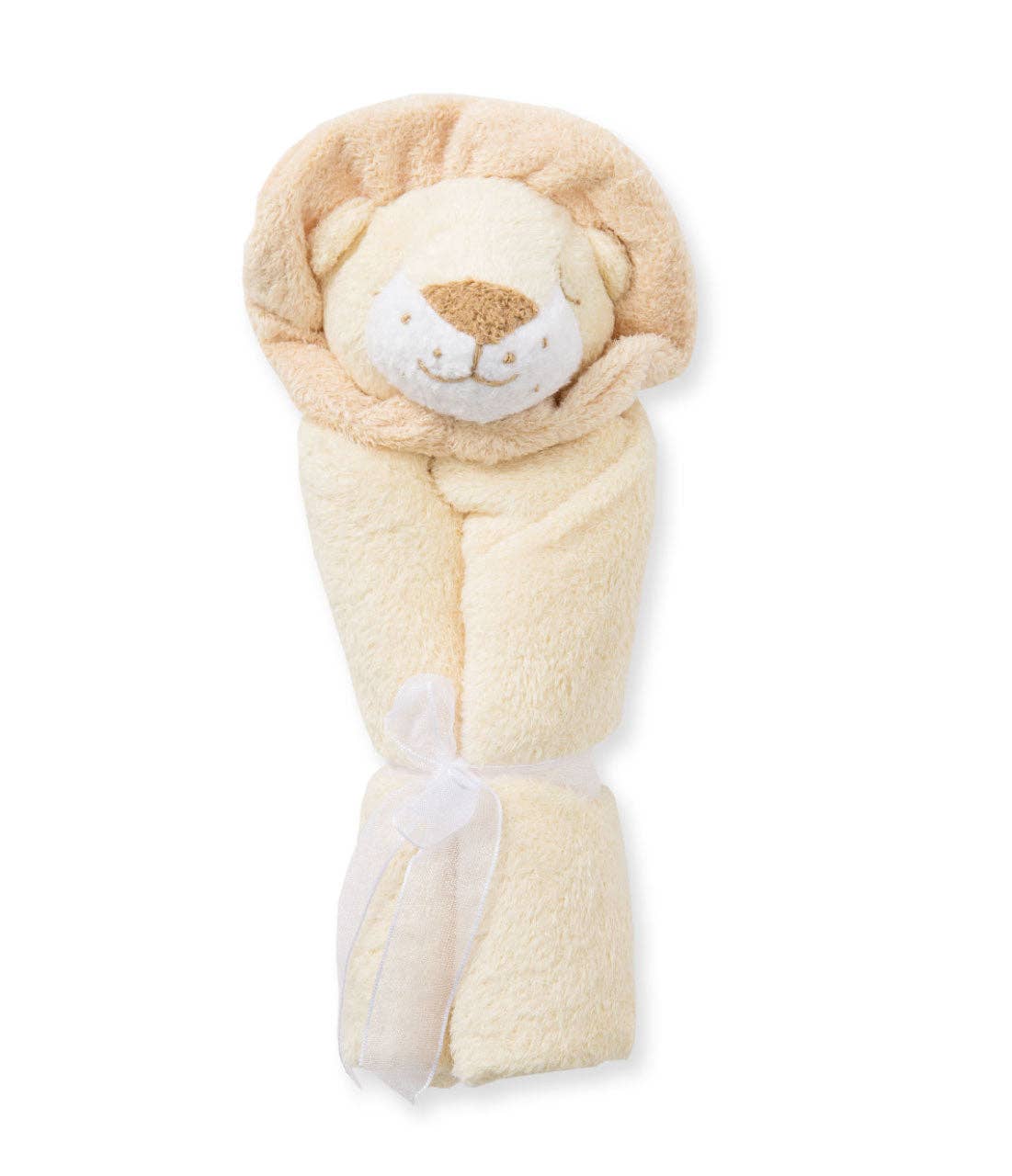 Lovie Blankie - Lion