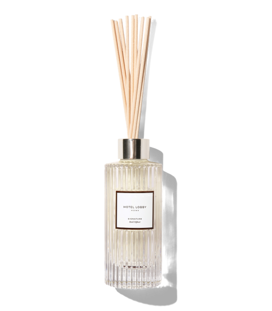 Signature Reed Diffuser