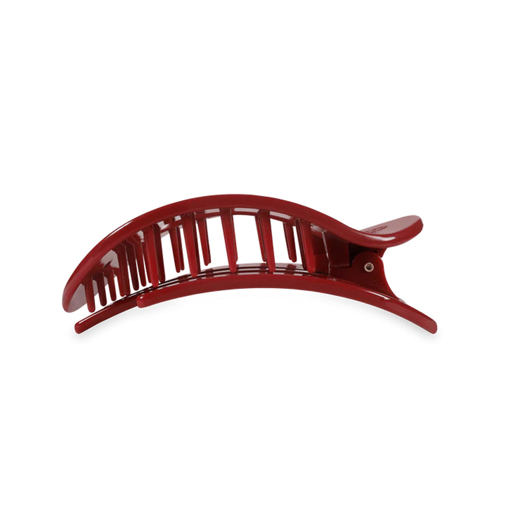 University of South Carolina Round Flat Clip