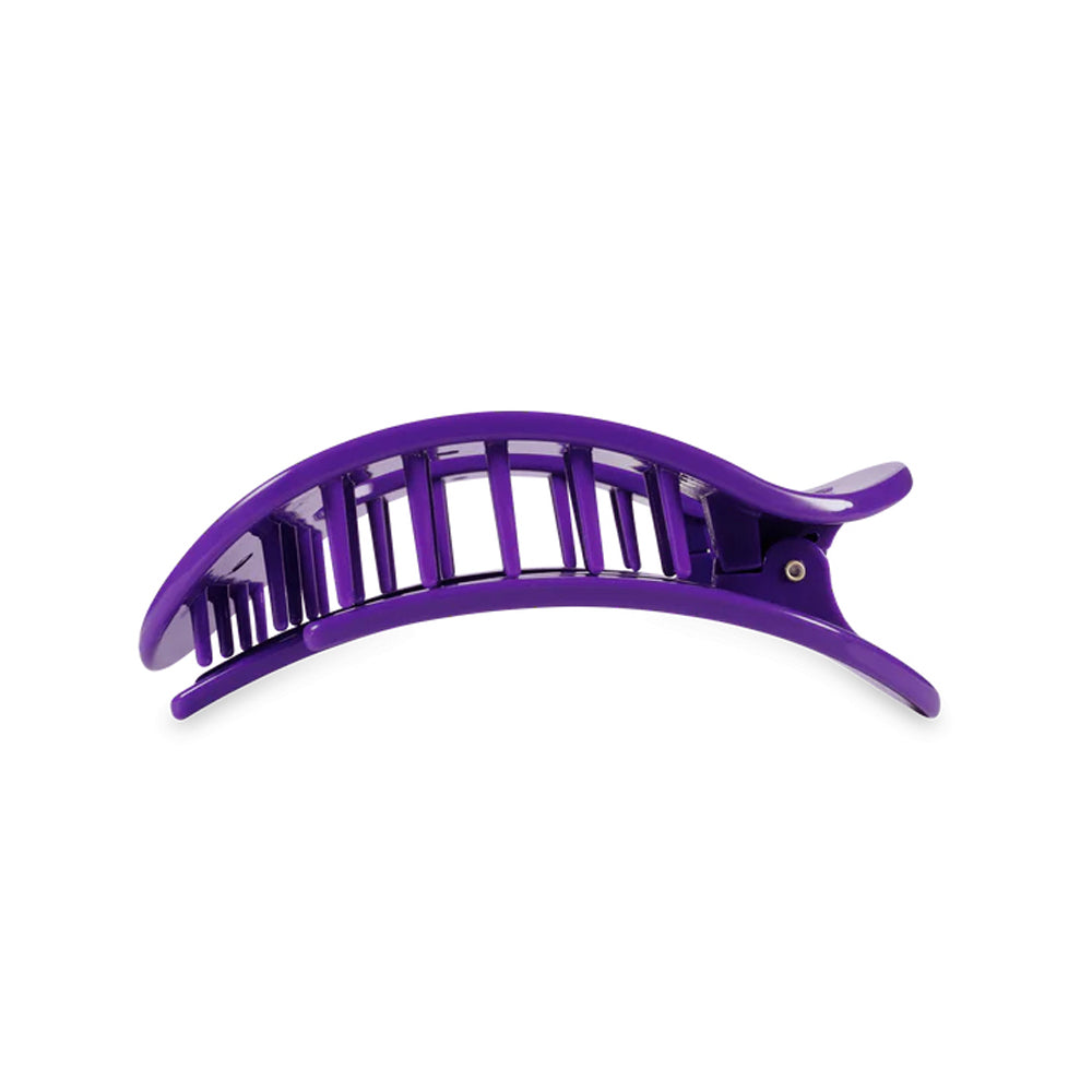 Clemson University Round Flat Clip
