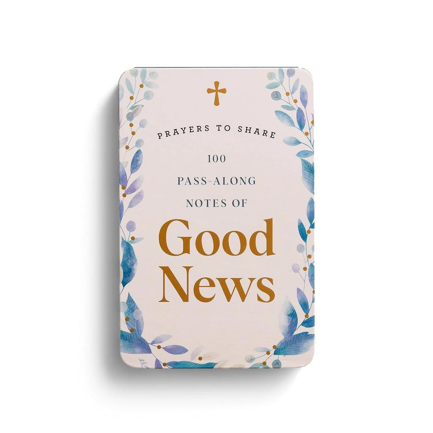 Good News Prayers to Share