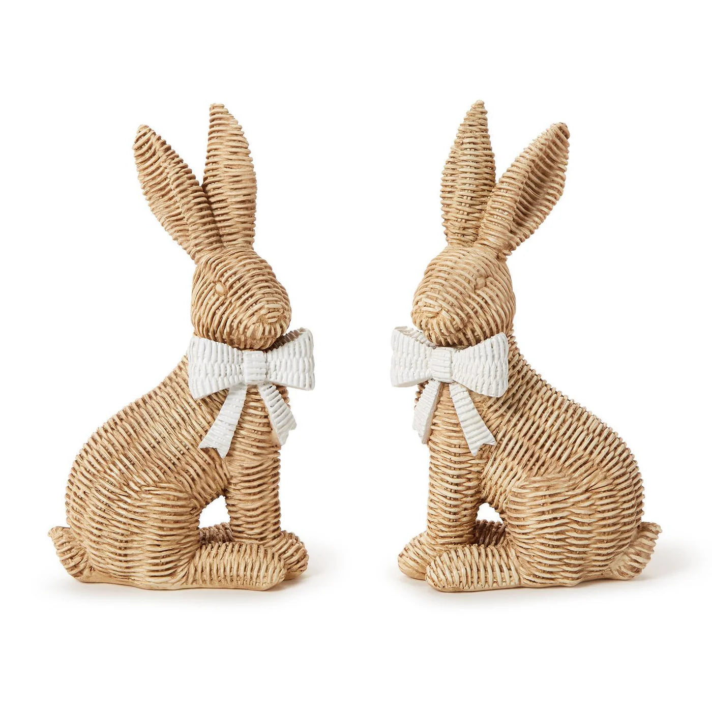 Bunnies with Bows | Two's Company