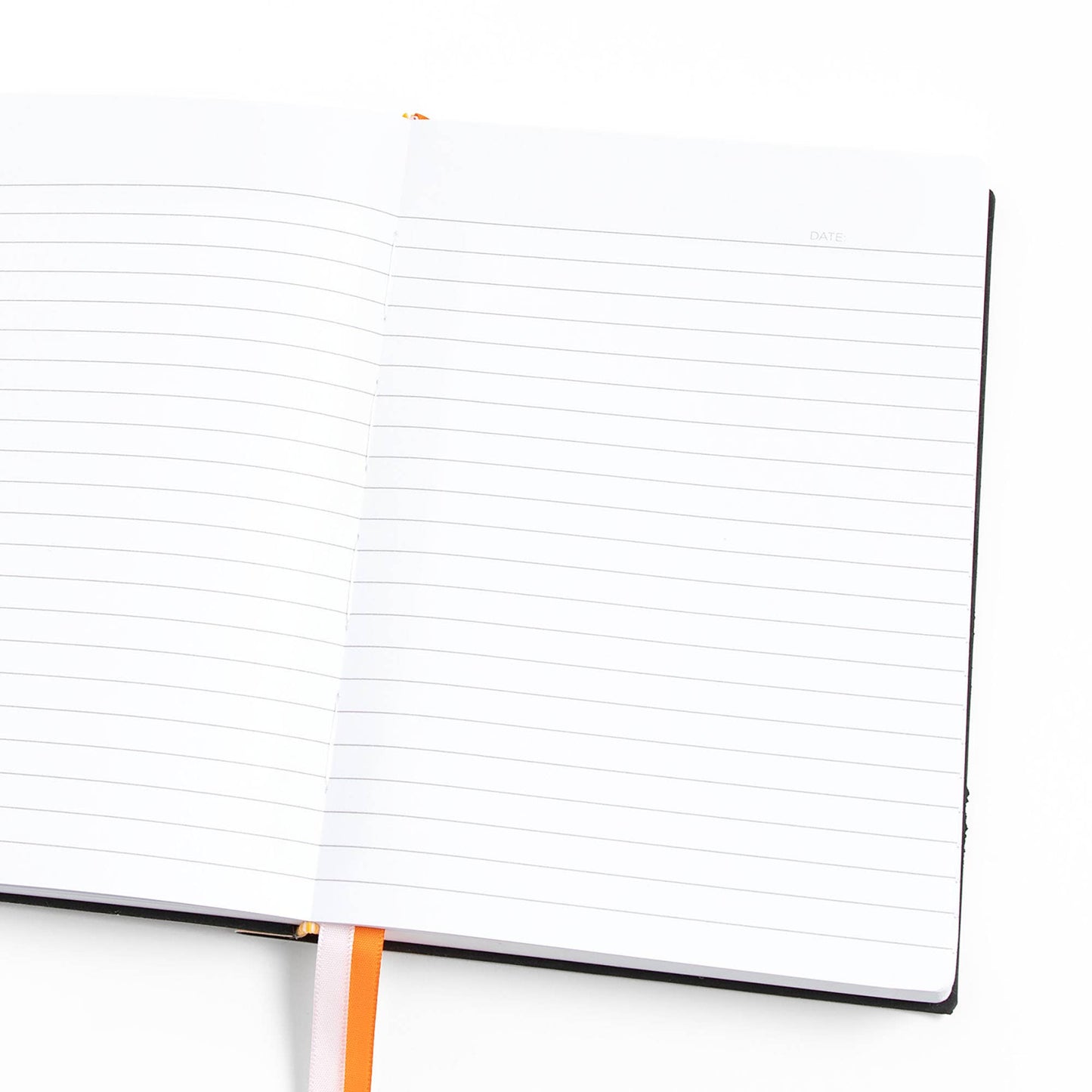 Pink Book Journal
