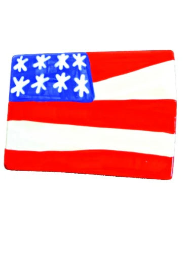 American Flag Attachment | Happy Everything