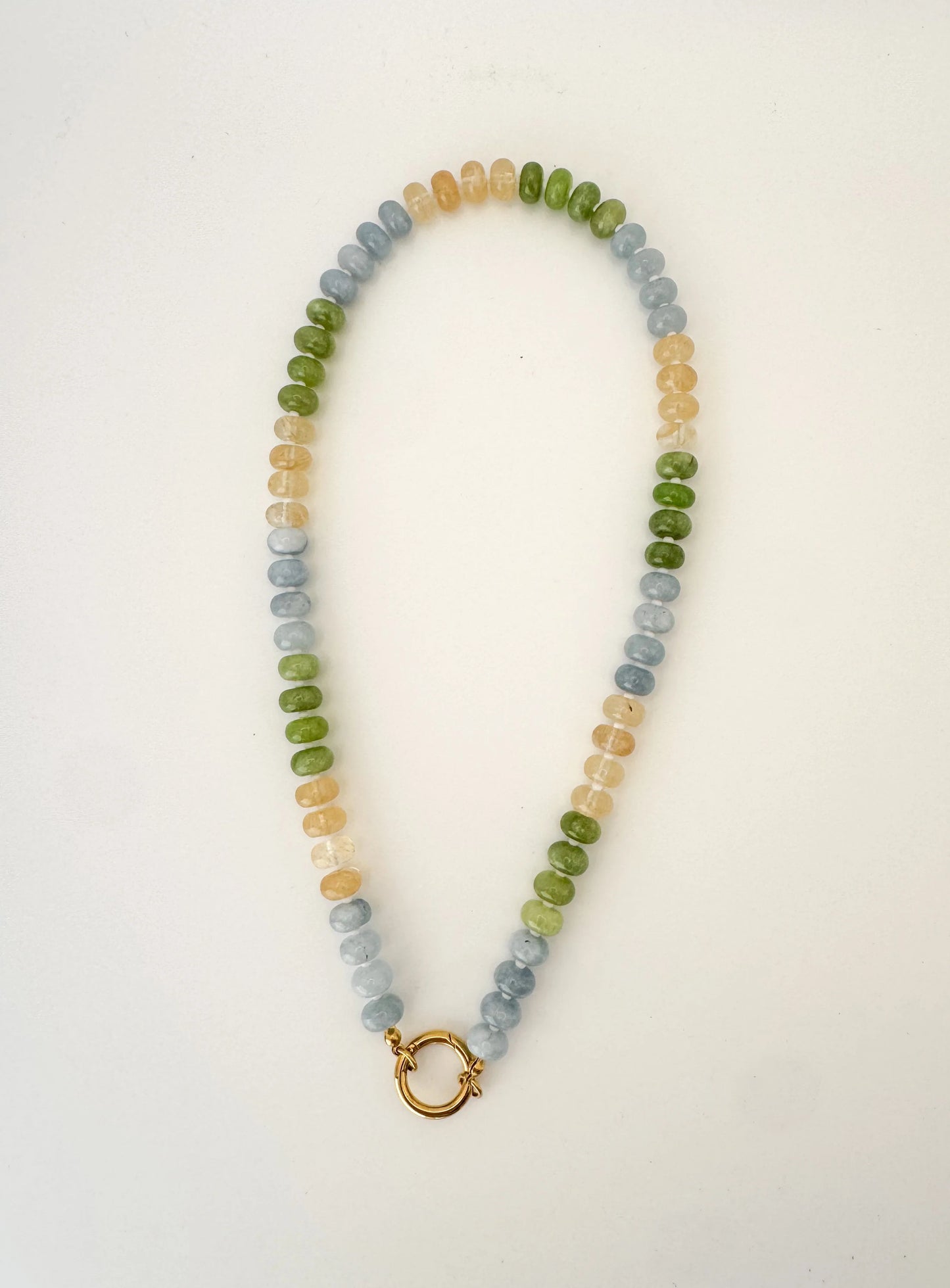 Joy Beads Necklace | Hailea Alexis