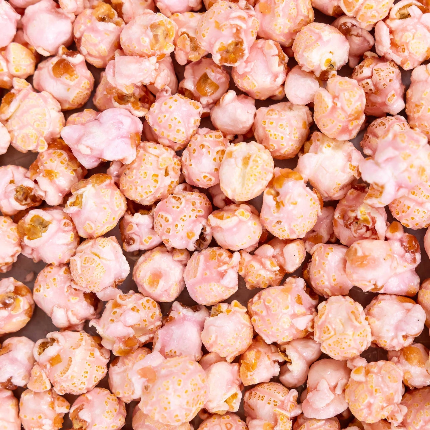 Shirley Temple Popcorn