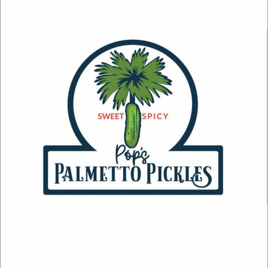 Pop's Pickles