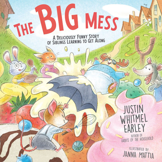 Big Mess