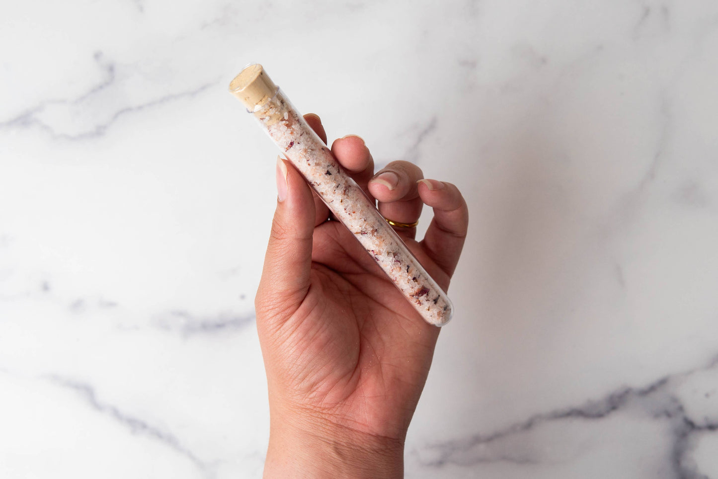 Botanical Bath Soaks | Tube | Branded & Unlabeled
