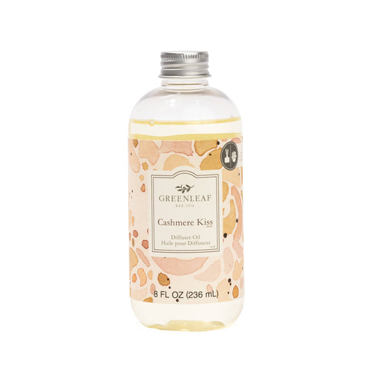 Cashmere Kiss Diffuser Refill Oil