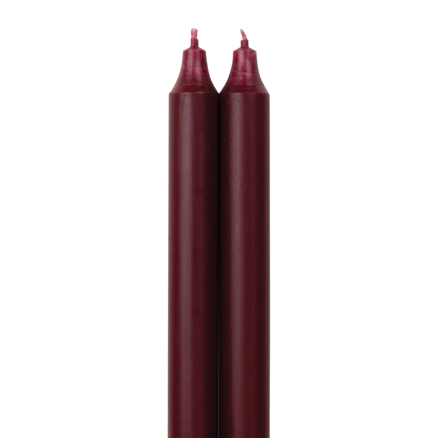 2 Pack 12" Taper Set