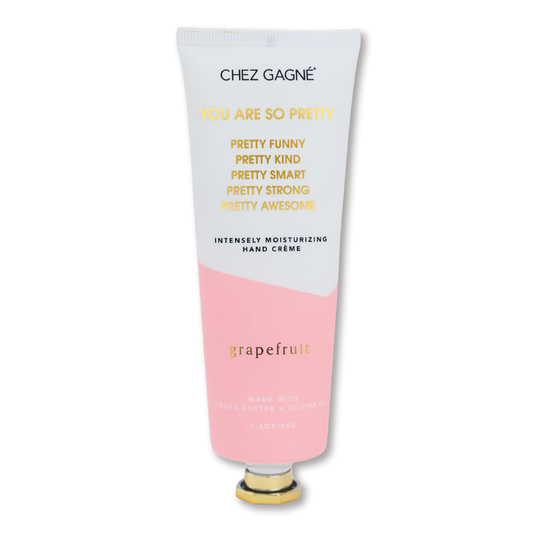 You Are So Pretty - Hand Crème - Galentine's Day Gift