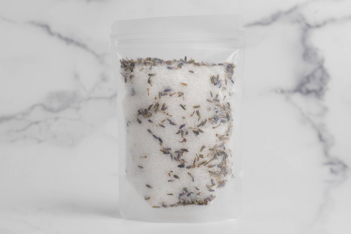 Botanical Bath Soaks | Pouch | Branded & Unlabeled