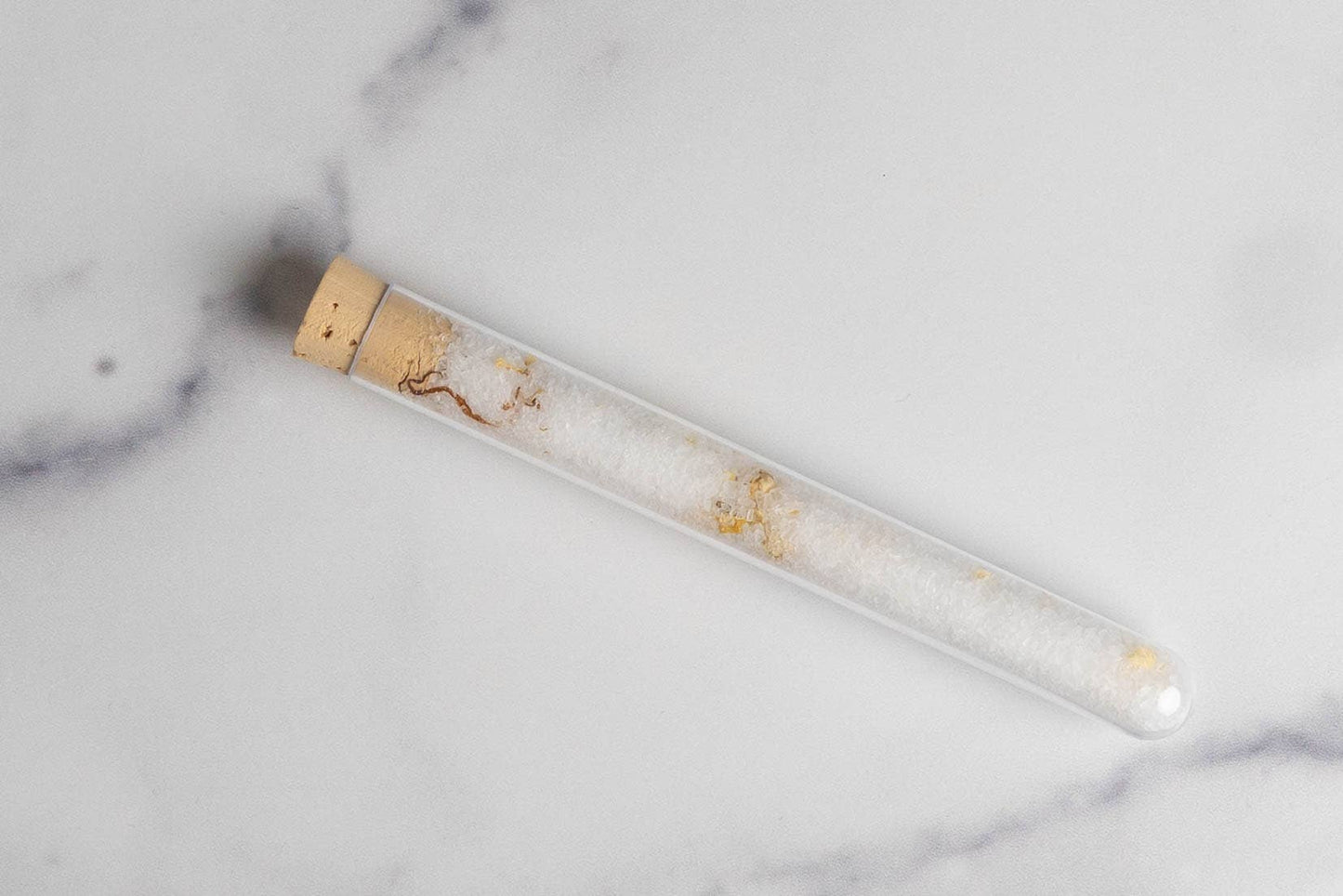 Botanical Bath Soaks | Tube | Branded & Unlabeled