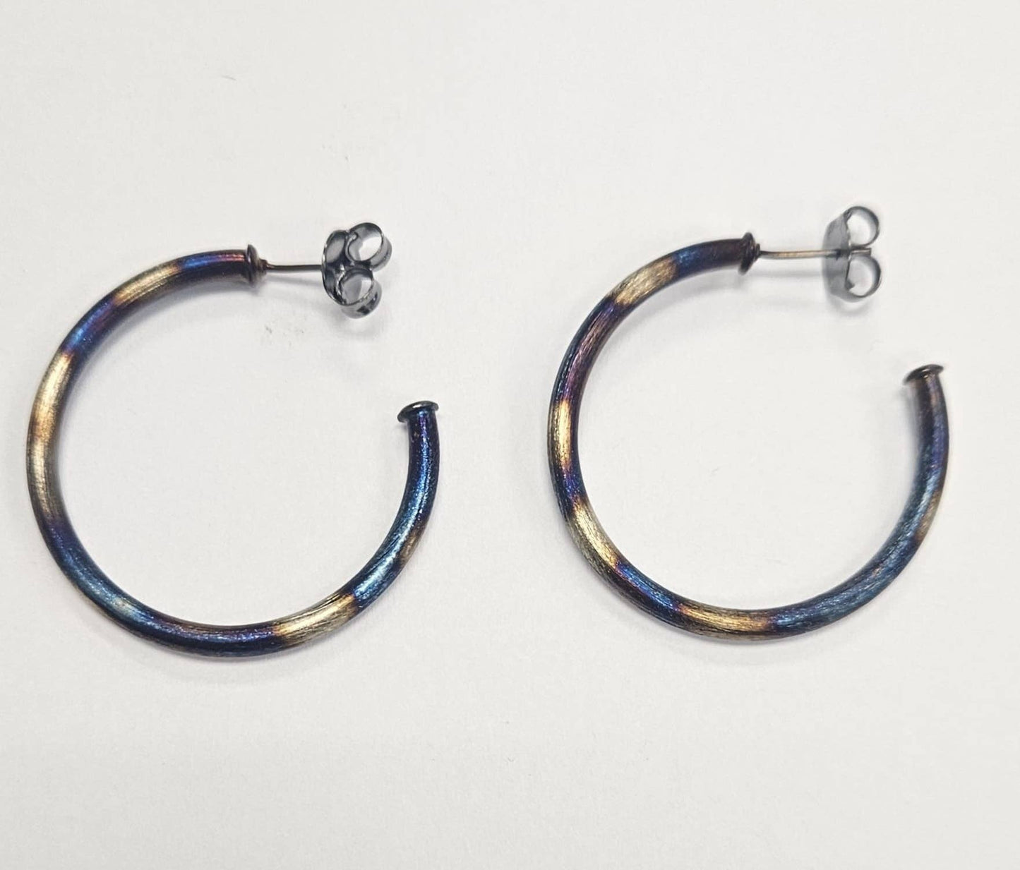 Petite Everybody's Favorite Hoops