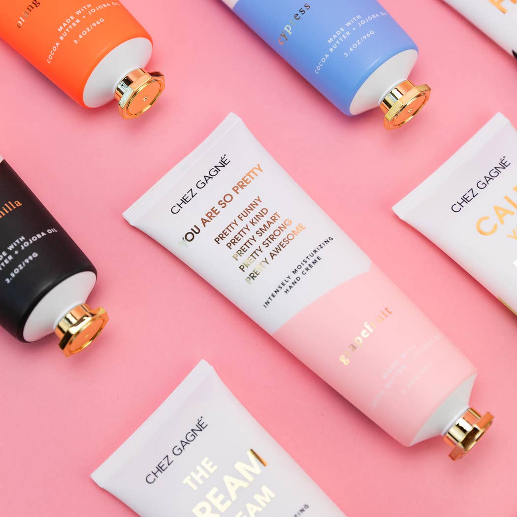 You Are So Pretty - Hand Crème - Galentine's Day Gift