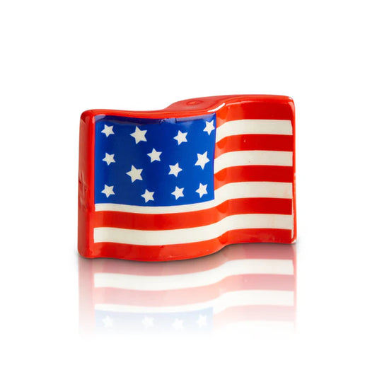 Stars and Stripes Forever NF