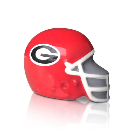 U Georgia Helmet NF