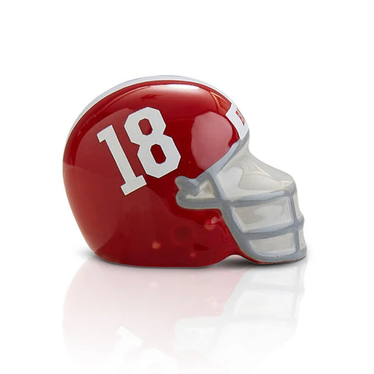 Alabama Helmet NF