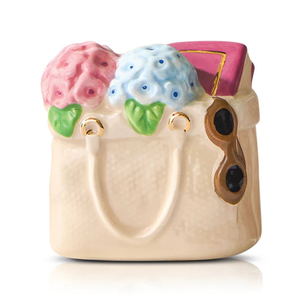 Tote-ally Cute! NF