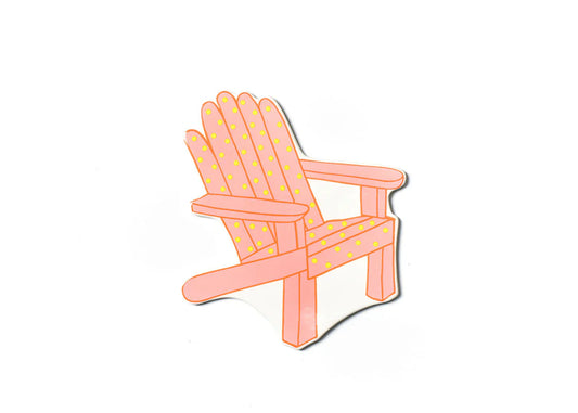 Beach Chair Attachment | Happy Everything