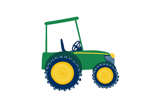 Tractor Attachment | Happy Everything