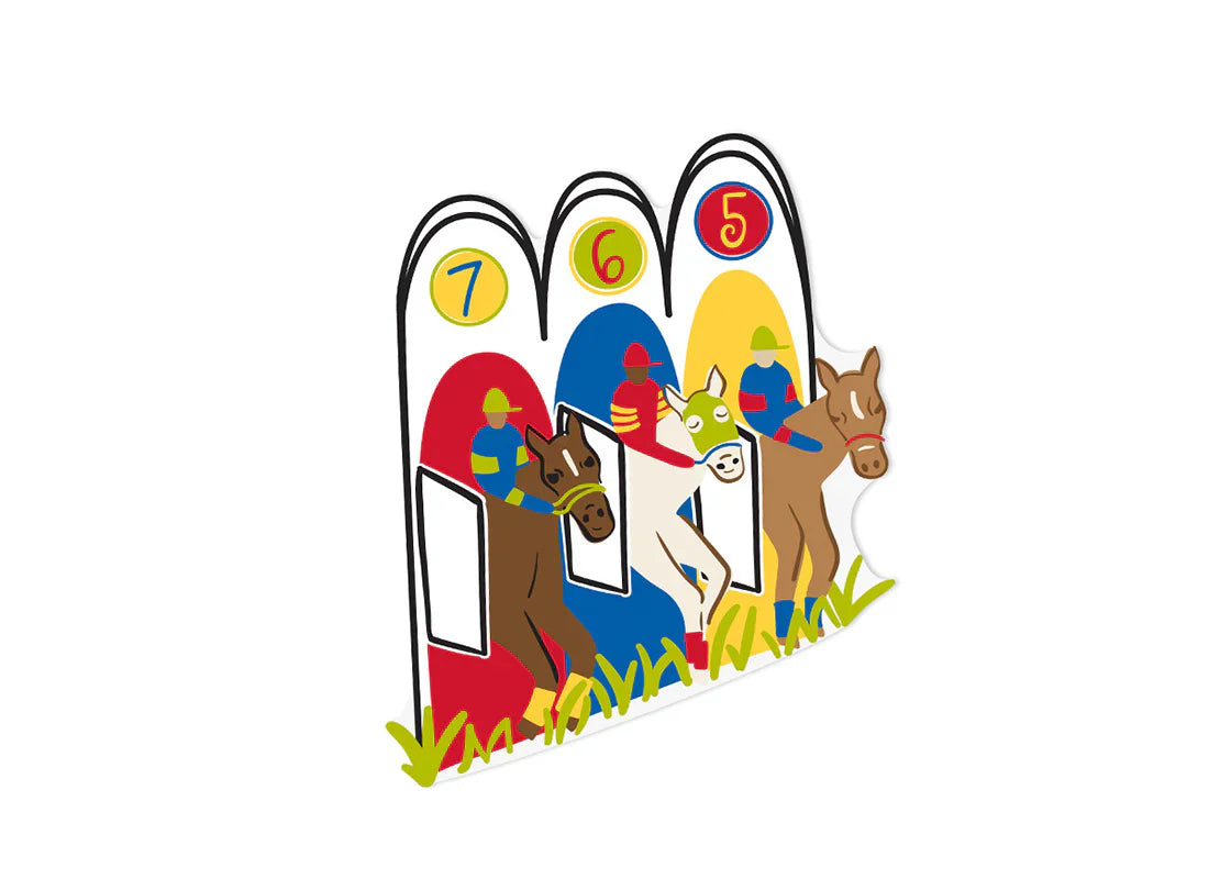 Horserace Break Attachment | Happy Everything