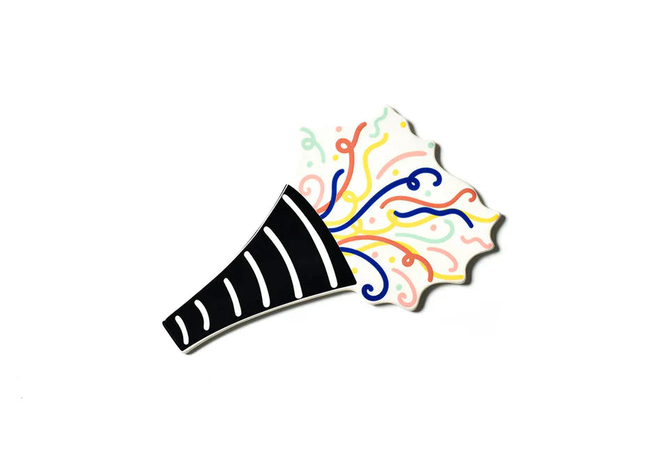Party Horn Attachment | Happy Everything