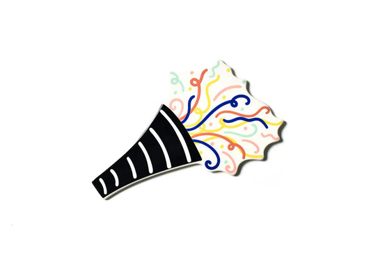 Party Horn Attachment | Happy Everything