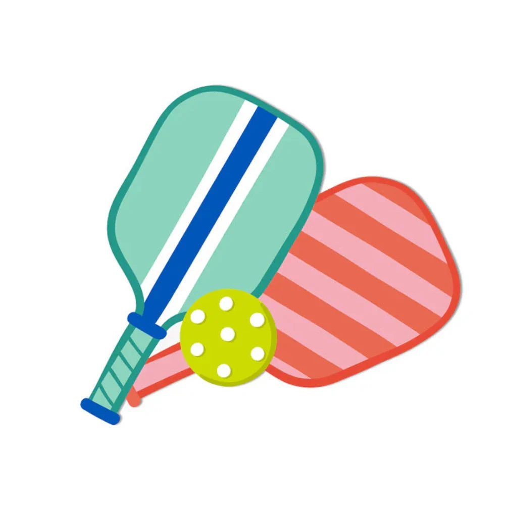 Pickleball Attachment | Happy Everything
