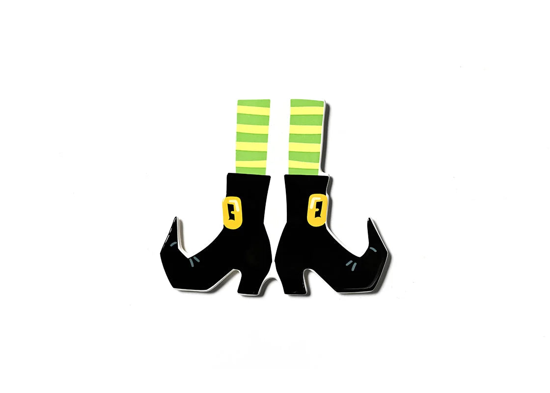 Witchy Witch Boots | Happy Everything Attachment