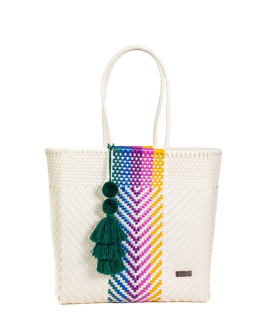 Playera Tote | Valerosa