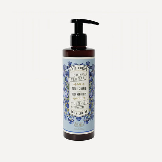 Blooming Iris Body Lotion