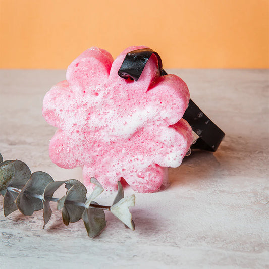 Bulgarian Rose | Wild Flower Sponge