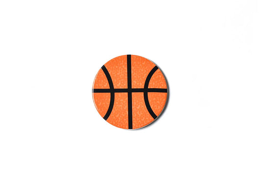 Basketball Attachment | Happy Everything
