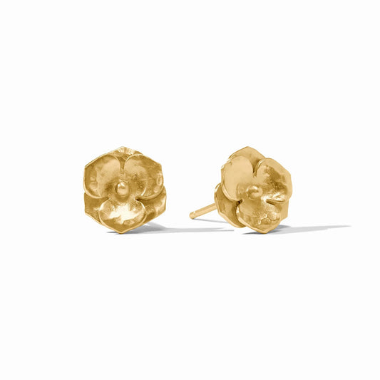 Bloom Statement Stud