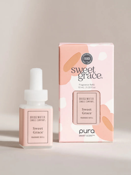 Sweet Grace by Bridgewater Candle Company | Home Diffuser Refill