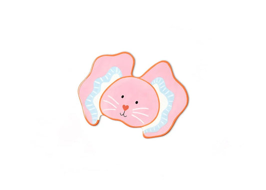 Bunny Face Attachment | Happy Everything