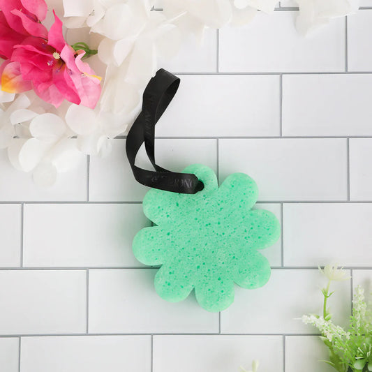 Coconut Verbena | Wild Flower Sponge