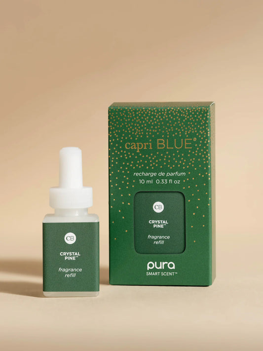 Crystal Pine Pura Refill