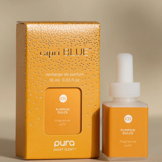 Pumpkin Dulce Pura Refill