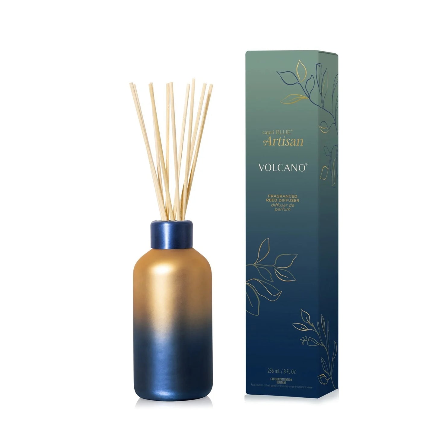Volcano Artisan Tuscan Reed Diffuser