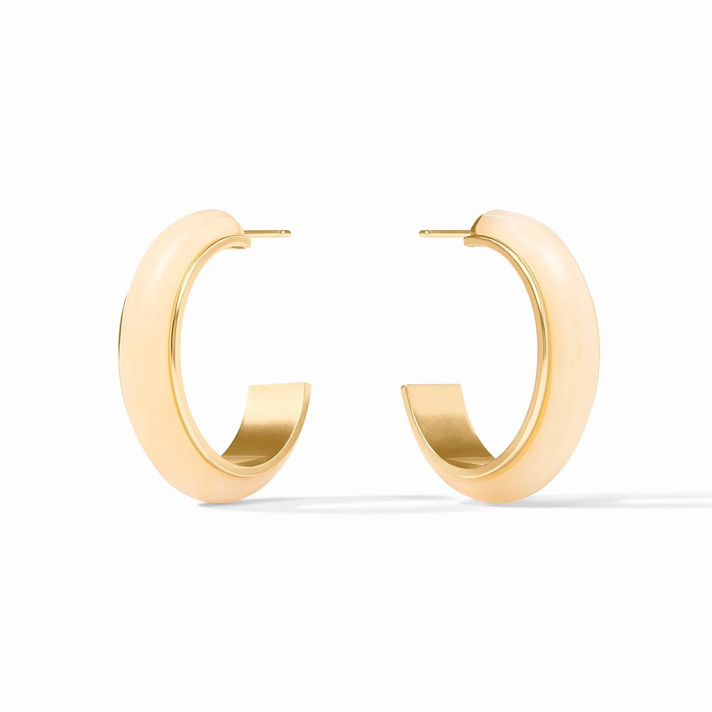 Carnaby Hoop Medium
