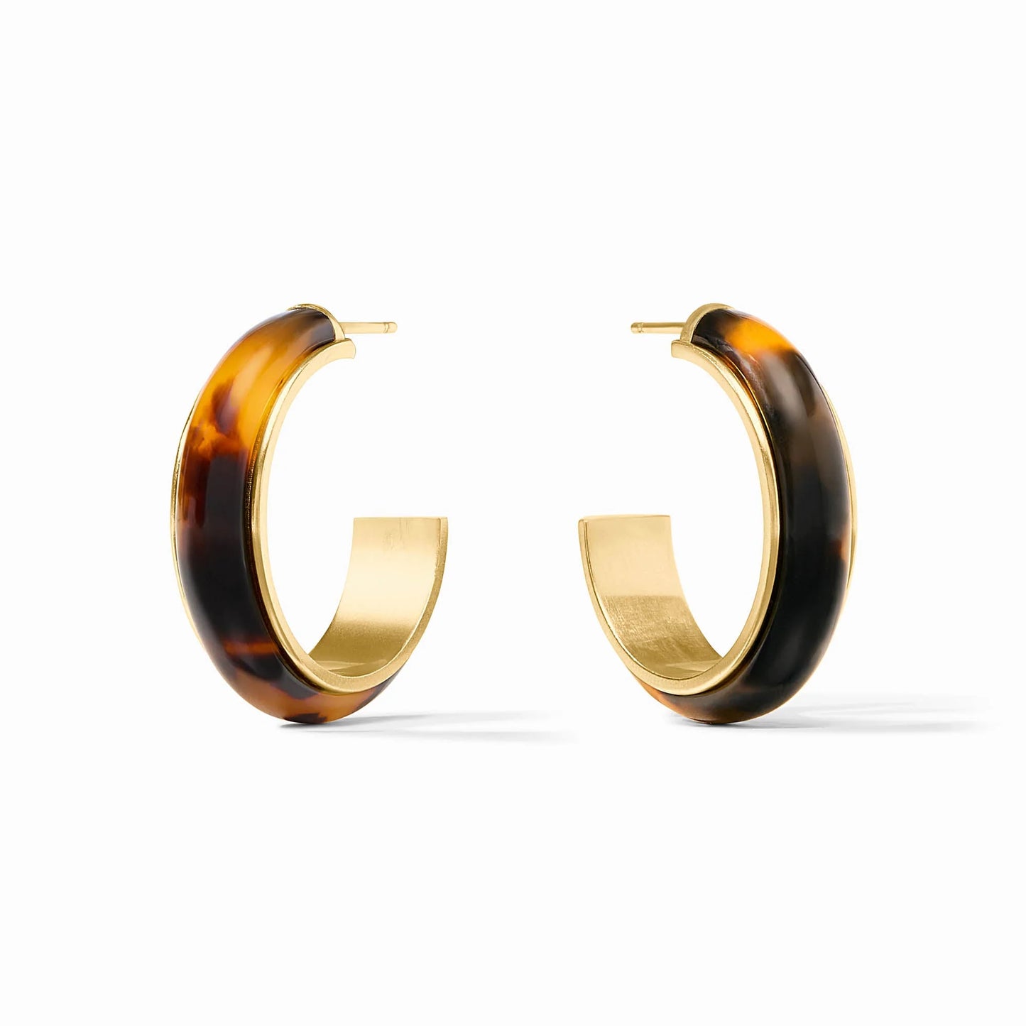 Carnaby Hoop Medium