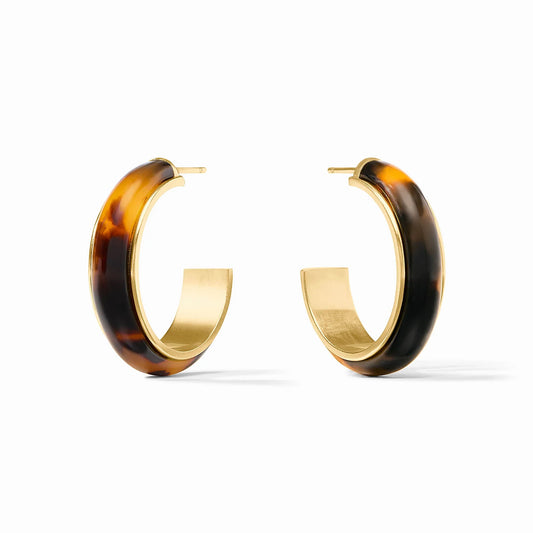 Carnaby Hoop Medium