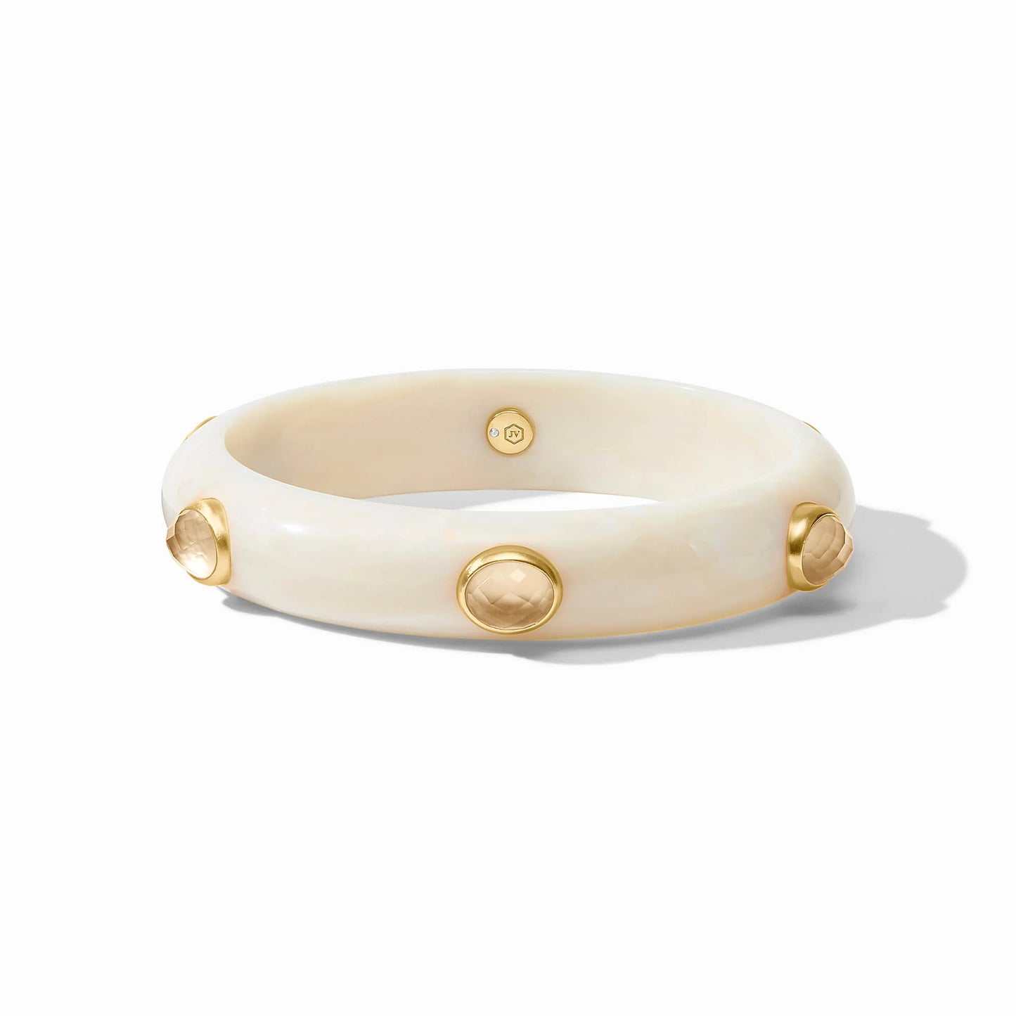 Carnaby Stone Bangle